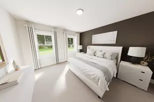 320 Beacon Dr, Pittsboro, NC 27312 - Photo 5