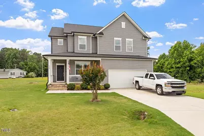 100 Arrowtown Way, Kenly, NC 27542 - Photo 1