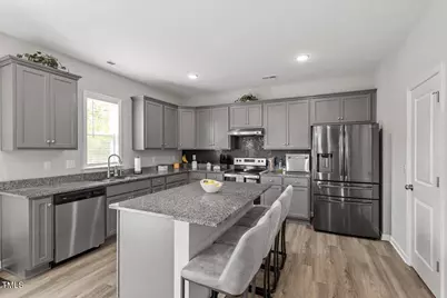 100 Arrowtown Way, Kenly, NC 27542 - Photo 7