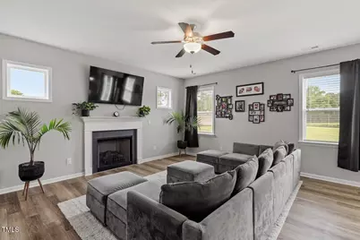 100 Arrowtown Way, Kenly, NC 27542 - Photo 5