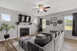 100 Arrowtown Way, Kenly, NC 27542 - Photo 5