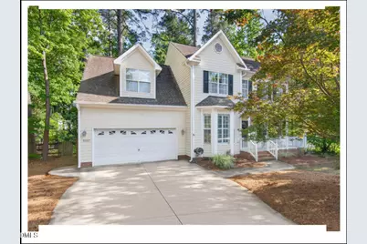 5207 Tahoe Drive, Durham, NC 27713 - Photo 3