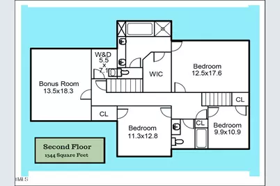 5207 Tahoe Drive, Durham, NC 27713 - Photo 3