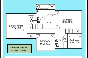 5207 Tahoe Dr, Durham, NC 27713 - Photo 3