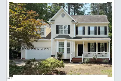 5207 Tahoe Drive, Durham, NC 27713 - Photo 1