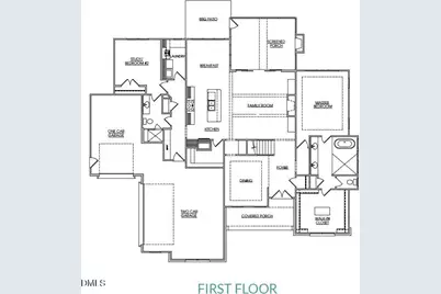 5841 Carriage Gate Drive, Raleigh, NC 27603 - Photo 3