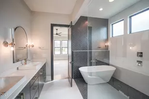 5841 Carriage Gate Dr, Raleigh, NC 27603 - Photo 13