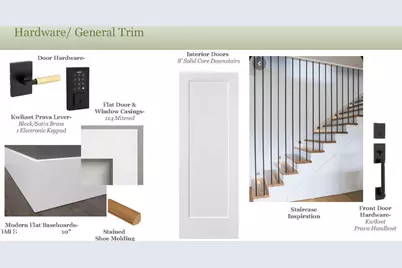 5841 Carriage Gate Drive, Raleigh, NC 27603 - Photo 19