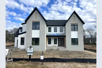 5841 Carriage Gate Drive, Raleigh, NC 27603 - Photo 1