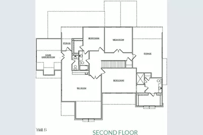 5841 Carriage Gate Drive, Raleigh, NC 27603 - Photo 5