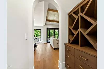 5841 Carriage Gate Drive, Raleigh, NC 27603 - Photo 7