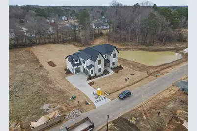 5841 Carriage Gate Drive, Raleigh, NC 27603 - Photo 31