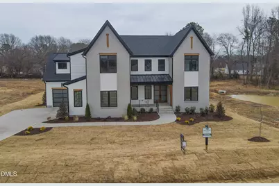 5841 Carriage Gate Drive, Raleigh, NC 27603 - Photo 1