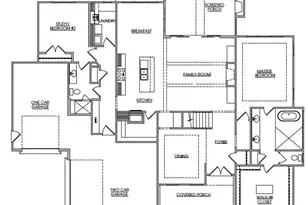 5841 Carriage Gate Dr, Raleigh, NC 27603 - Photo 3