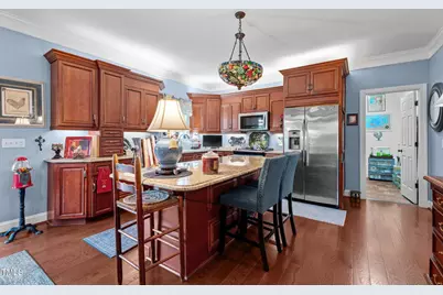 975 Paschall Road, Warrenton, NC 27589 - Photo 27