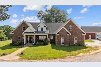 975 Paschall Road, Warrenton, NC 27589 - Photo 3