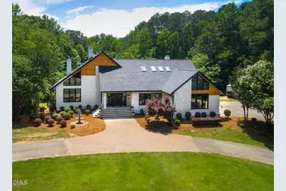 1004 Buttar Lane, Raleigh, NC 27614 - Photo 1