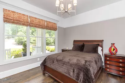 235 Parker Road, Chapel Hill, NC 27517 - Photo 17