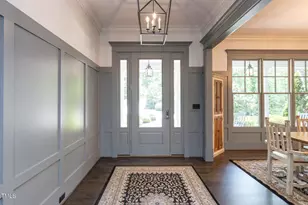 235 Parker Rd, Chapel Hill, NC 27517 - Photo 3