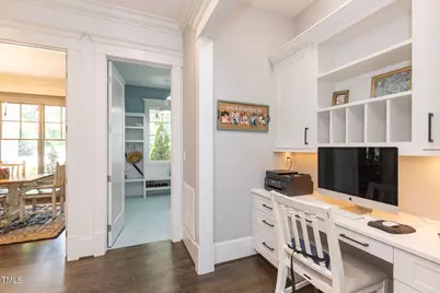 235 Parker Road, Chapel Hill, NC 27517 - Photo 13