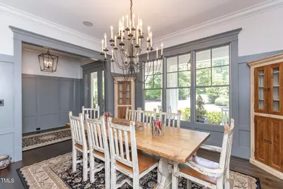 235 Parker Road, Chapel Hill, NC 27517 - Photo 5