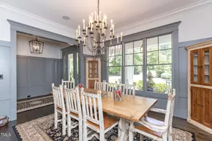 235 Parker Rd, Chapel Hill, NC 27517 - Photo 5