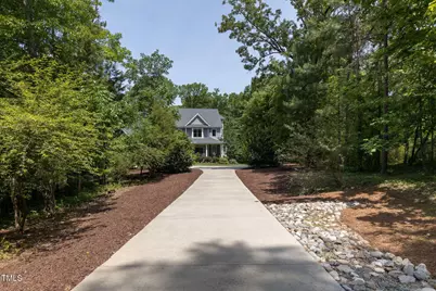 235 Parker Road, Chapel Hill, NC 27517 - Photo 63