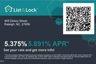 905 Deboy St, Raleigh, NC 27606 - Photo 33