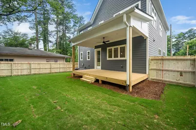 905 Deboy Street, Raleigh, NC 27606 - Photo 31