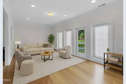 3101 Sawyers Mill Drive, Apex, NC 27539 - Photo 21