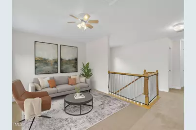 3101 Sawyers Mill Drive, Apex, NC 27539 - Photo 9