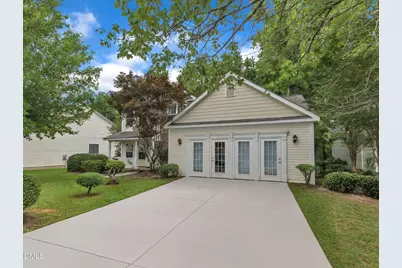 3101 Sawyers Mill Drive, Apex, NC 27539 - Photo 17