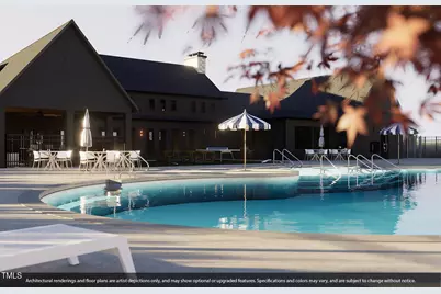 1205 Westerland Way #25, Durham, NC 27703 - Photo 5