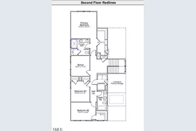 1205 Westerland Way #25, Durham, NC 27703 - Photo 3
