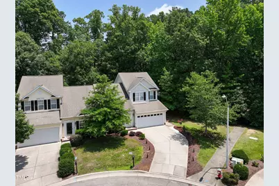 409 Tresa Brook Ct Court, Cary, NC 27519 - Photo 25