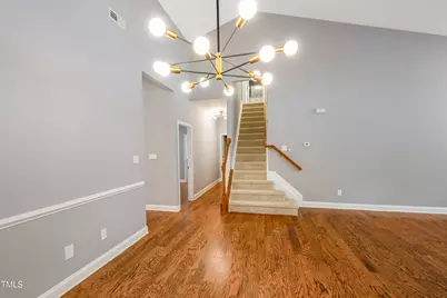 409 Tresa Brook Ct Court, Cary, NC 27519 - Photo 5