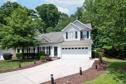 409 Tresa Brook Ct Court, Cary, NC 27519 - Photo 1