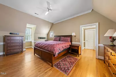 305 Lochridge Drive, Roxboro, NC 27573 - Photo 23