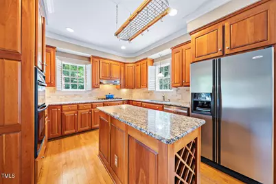 305 Lochridge Drive, Roxboro, NC 27573 - Photo 11