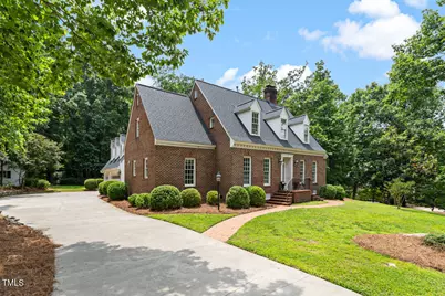 305 Lochridge Drive, Roxboro, NC 27573 - Photo 3