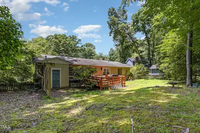 117 Red Bud Court, Cary, NC 27513 - Photo 27