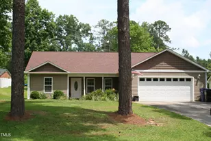 503 N Franklin Dr, Sanford, NC 27330 - Photo 1