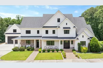 2508 Kearney Road, Wake Forest, NC 27587 - Photo 1