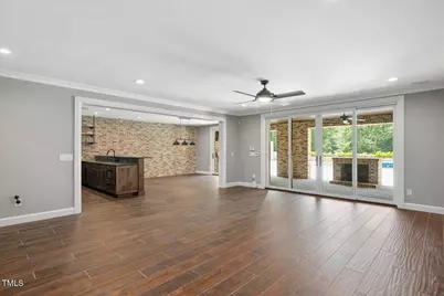 2508 Kearney Road, Wake Forest, NC 27587 - Photo 47