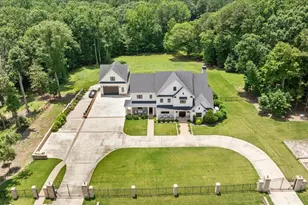 2508 Kearney Rd, Wake Forest, NC 27587 - Photo 3