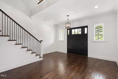 2508 Kearney Road, Wake Forest, NC 27587 - Photo 9