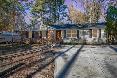 5917 Meadowlark Lane, Raleigh, NC 27610 - Photo 5