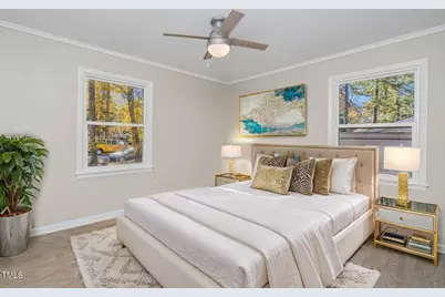 5917 Meadowlark Lane, Raleigh, NC 27610 - Photo 15