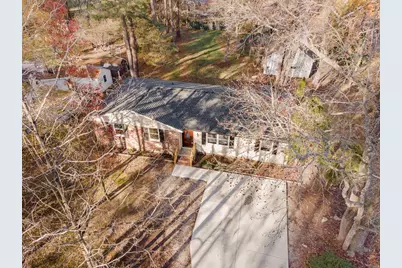 5917 Meadowlark Lane, Raleigh, NC 27610 - Photo 7