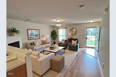 110 Knightwood Drive, Durham, NC 27703 - Photo 3